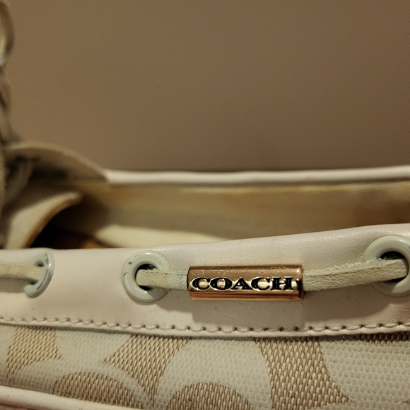 Coach loafers - Picture 6 of 7